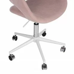 Mørteens Bürostuhl Buggio II - Altrosa - Weiß 21 Mørteens Bürostuhl Buggio II - Altrosa - Weiß -Büromöbel Verkäufe 1000277883 220330 035 DETAILS P000000001000277883