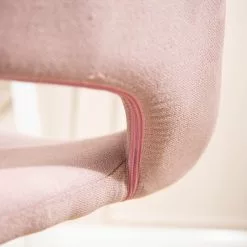 Mørteens Bürostuhl Buggio II - Altrosa - Weiß 23 Mørteens Bürostuhl Buggio II - Altrosa - Weiß -Büromöbel Verkäufe 1000277883 220330 037 DETAILS P000000001000277883