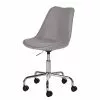 Mørteens Bürodrehstuhl Aledas II - Hellgrau - Chrom glänzend -Büromöbel Verkäufe 1000277892 220505 010 IMAGE P000000001000277892