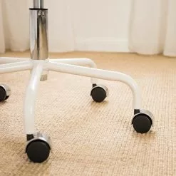 Mørteens Bürodrehstuhl Aledas II - Hellgrau - Weiß -Büromöbel Verkäufe 1000277893 220524 033 DETAILS P000000001000277893