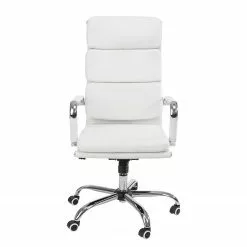 Loftscape Bürodrehstuhl Mike - Weiß -Büromöbel Verkäufe 1000278355 210715 11270900115 DETAILS P000000001000278355