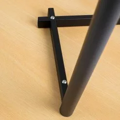 Paperflow Schreibtisch easyHome HOPM - Schwarz - Breite: 100 cm -Büromöbel Verkäufe 1000279147 210823 14030300055 DETAILS P000000001000279147