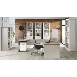 Maison Belfort Rollcontainer Morona - Pinie Weiß Dekor / Eiche Antik Dekor 11 Maison Belfort Rollcontainer Morona - Pinie Weiß Dekor / Eiche Antik Dekor -Büromöbel Verkäufe 1000280656 210813 08153600003 MOOD DETAILS P000000001000280656 mood