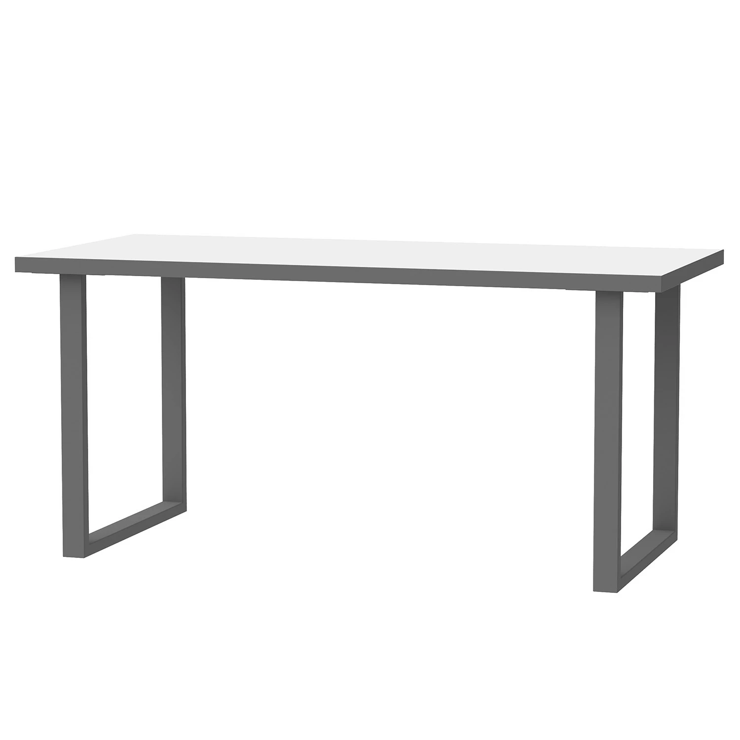 Fredriks Schreibtisch Kendrick - Breite: 160 cm 3 Fredriks Schreibtisch Kendrick - Breite: 160 cm