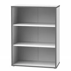 Fredriks Regal Kendrick - Weiß / Grau