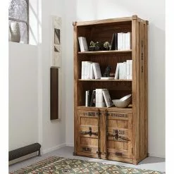 Wolf-Möbel Regal Container - Sheesham massiv -Büromöbel Verkäufe 1000281787 220216 021 MOOD DETAILS P000000001000281787 mood