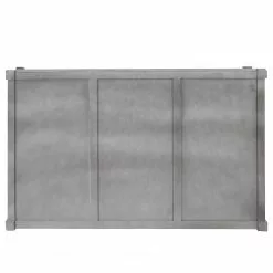 Wolf-Möbel Sideboard Container - Akazie Grau 34 Wolf-Möbel Sideboard Container - Akazie Grau -Büromöbel Verkäufe 1000281790 220616 034 DETAILS P000000001000281790