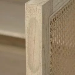 Loftscape Sideboard Risley - Mindi massiv / Rattan 21 Loftscape Sideboard Risley - Mindi massiv / Rattan -Büromöbel Verkäufe 1000282685 210729 06153000020 DETAILS P000000001000282685