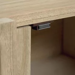 Loftscape Sideboard Risley - Mindi massiv / Rattan 22 Loftscape Sideboard Risley - Mindi massiv / Rattan -Büromöbel Verkäufe 1000282685 210729 06153000021 DETAILS P000000001000282685