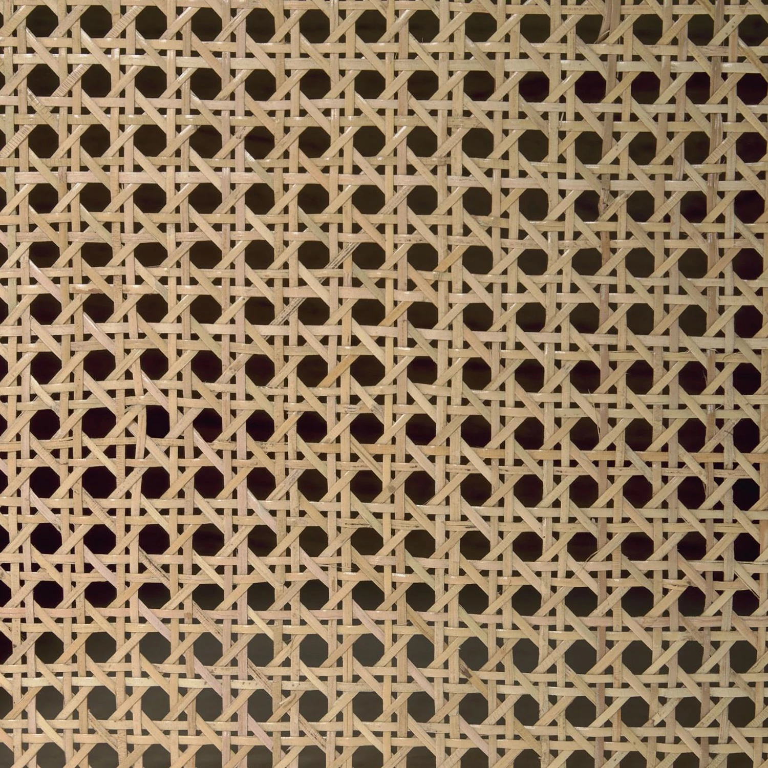 Loftscape Sideboard Risley - Mindi massiv / Rattan 13 Loftscape Sideboard Risley - Mindi massiv / Rattan – Bild 11