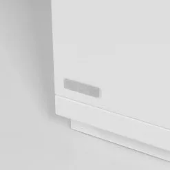 Loftscape TV-Lowboard Agueda - Echtholzfurnier - Weiß / Eiche -Büromöbel Verkäufe 1000282700 210729 06154900082 DETAILS P000000001000282700