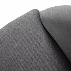 Furnitive Bürostuhl Emalia - Grau -Büromöbel Verkäufe 1000283341 220530 065 DETAILS P000000001000283341