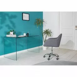 Furnitive Bürostuhl Emalia - Grau -Büromöbel Verkäufe 1000283341 220608 021 MOOD DETAILS P000000001000283341 mood