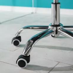 Furnitive Bürostuhl Emalia - Grau -Büromöbel Verkäufe 1000283341 220608 040 DETAILS P000000001000283341