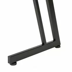 Fredriks Gaming Tisch Embress - Carbon Dekor / Schwarz / Rot -Büromöbel Verkäufe 1000283345 220609 070 DETAILS P000000001000283345