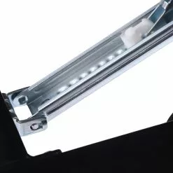 Ars manufacti Schreibtisch Alexandra - Altholz Dekor / Schwarz -Büromöbel Verkäufe 1000283353 211214 124140000107 DETAILS P000000001000283353