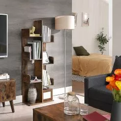 Red Living Regal Cetus I - Braun -Büromöbel Verkäufe 1000283954 210813 06354500131 MOOD DETAILS P000000001000283954 mood