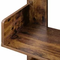 Red Living Regal Cetus I - Braun -Büromöbel Verkäufe 1000283954 210813 06354600134 DETAILS P000000001000283954