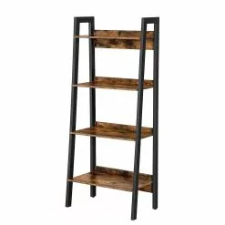 Red Living Regal Leesville V - Braun / Schwarz