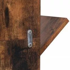 Red Living Regal Bredas - Braun -Büromöbel Verkäufe 1000283972 210813 06355500237 DETAILS P000000001000283972