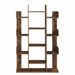 Red Living Regal Cetus II - Braun -Büromöbel Verkäufe 1000283973 210813 06355500243 DETAILS P000000001000283973