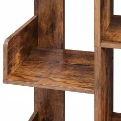 Red Living Regal Cetus II - Braun -Büromöbel Verkäufe 1000283973 210813 06355500244 DETAILS P000000001000283973