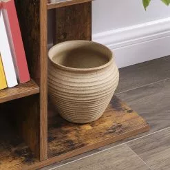 Red Living Regal Cetus II - Braun -Büromöbel Verkäufe 1000283973 210813 06355500245 DETAILS P000000001000283973