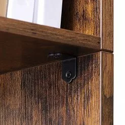 Red Living Regal Cetus II - Braun -Büromöbel Verkäufe 1000283973 210813 06355500246 DETAILS P000000001000283973