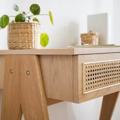 Mørteens Schreibtisch Rana - Breite: 90 cm -Büromöbel Verkäufe 1000285188 220519 040 DETAILS P000000001000285188