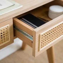 Mørteens Schreibtisch Rana - Breite: 90 cm -Büromöbel Verkäufe 1000285188 220519 045 DETAILS P000000001000285188