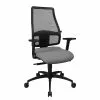 Topstar Bürodrehstuhl Syncro Net - Grau -Büromöbel Verkäufe 1000285192 210907 15264700013 IMAGE P000000001000285192