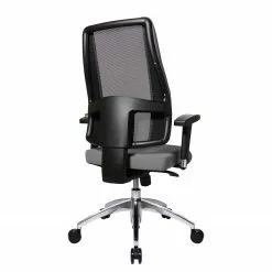 Topstar Bürodrehstuhl Air Synchro - Lichtgrau -Büromöbel Verkäufe 1000285193 210907 15264700020 DETAILS P000000001000285193