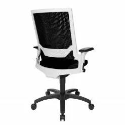 Topstar Bürodrehstuhl Autosyncron I - Schwarz -Büromöbel Verkäufe 1000285198 210907 15264800046 DETAILS P000000001000285198