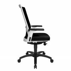 Topstar Bürodrehstuhl Autosyncron I - Schwarz -Büromöbel Verkäufe 1000285198 210907 15264800047 DETAILS P000000001000285198