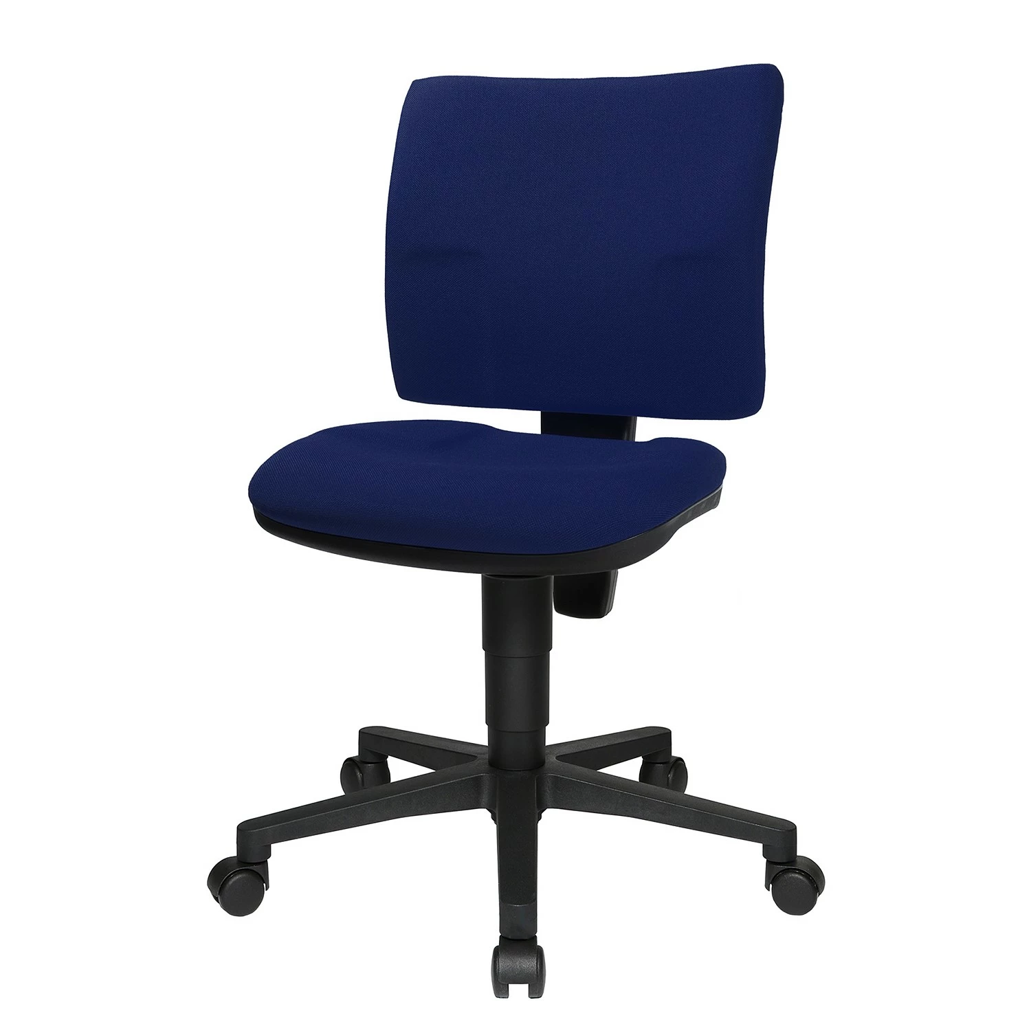 Topstar Bürodrehstuhl U50 - Dunkelblau 3 Topstar Bürodrehstuhl U50 - Dunkelblau