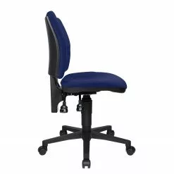 Topstar Bürodrehstuhl U50 - Dunkelblau 12 Topstar Bürodrehstuhl U50 - Dunkelblau -Büromöbel Verkäufe 1000285202 210907 15264900064 DETAILS P000000001000285202