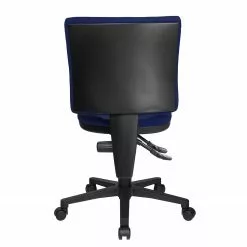 Topstar Bürodrehstuhl U50 - Dunkelblau 13 Topstar Bürodrehstuhl U50 - Dunkelblau -Büromöbel Verkäufe 1000285202 210907 15264900065 DETAILS P000000001000285202