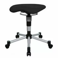 Topstar Fitness-Hocker Body Balance 20 - Schwarz