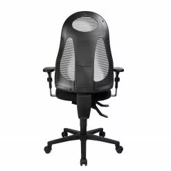 Topstar Bürodrehstuhl Free Art - Lichtgrau - Ohne Kopfstütze 13 Topstar Bürodrehstuhl Free Art - Lichtgrau - Ohne Kopfstütze -Büromöbel Verkäufe 1000285218 210907 15265100120 DETAILS P000000001000285218