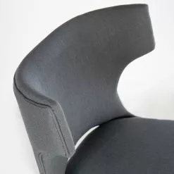 Fredriks Bürostuhl Chris - Dunkelgrau 18 Fredriks Bürostuhl Chris - Dunkelgrau -Büromöbel Verkäufe 1000288170 220831 036 DETAILS P000000001000288170