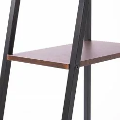 FLHF Schreibtisch-Kombination Ren - Ahorn Dekor Dunkel 12 FLHF Schreibtisch-Kombination Ren - Ahorn Dekor Dunkel -Büromöbel Verkäufe 1000288998 210902 09115900130 DETAILS P000000001000288998