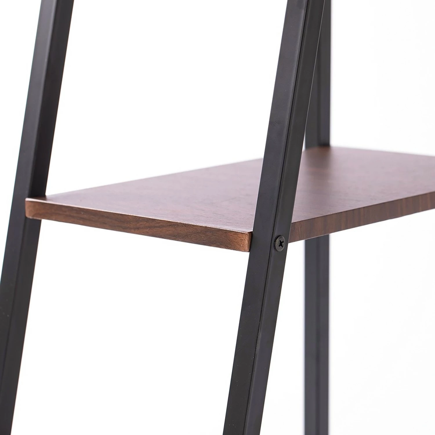 FLHF Schreibtisch-Kombination Ren - Ahorn Dekor Dunkel 6 FLHF Schreibtisch-Kombination Ren - Ahorn Dekor Dunkel – Bild 4