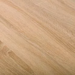 FLHF Schreibtisch Arsen - Eiche Dekor / Weiß -Büromöbel Verkäufe 1000289003 220204 16190800070 DETAILS P000000001000289003