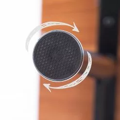 FLHF Schreibtisch Aryn - Anthrazit / Walnuss 23 FLHF Schreibtisch Aryn - Anthrazit / Walnuss -Büromöbel Verkäufe 1000289011 210902 09120400246 DETAILS P000000001000289011