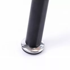 FLHF Schreibtisch Issa - Eiche Dekor / Schwarz -Büromöbel Verkäufe 1000289015 210914 13503000020 DETAILS P000000001000289015