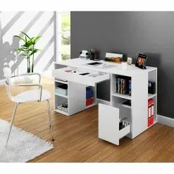 Fredriks Schreibtisch Dibond - Weiß 10 Fredriks Schreibtisch Dibond - Weiß -Büromöbel Verkäufe 1000289477 210908 14360600006 MOOD DETAILS P000000001000289477 mood