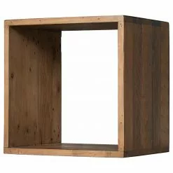 Ars manufacti Wandregal Tamati II (3er-Set) - Pinie massiv -Büromöbel Verkäufe 1000291181 220610 038 DETAILS P000000001000291181