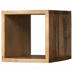 Ars manufacti Wandregal Tamati II (3er-Set) - Pinie massiv -Büromöbel Verkäufe 1000291181 220610 042 DETAILS P000000001000291181