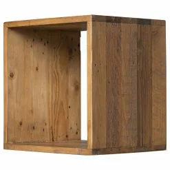 Ars manufacti Wandregal Tamati II (3er-Set) - Pinie massiv -Büromöbel Verkäufe 1000291181 220610 045 DETAILS P000000001000291181