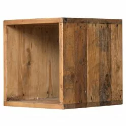 Ars manufacti Wandregal Tamati II (3er-Set) - Pinie massiv -Büromöbel Verkäufe 1000291181 220610 048 DETAILS P000000001000291181